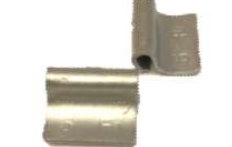 CONTRAPESO DE FIERRO - 5GR