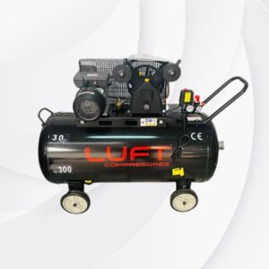 COMPRESOR 300 LITROS - 3HP