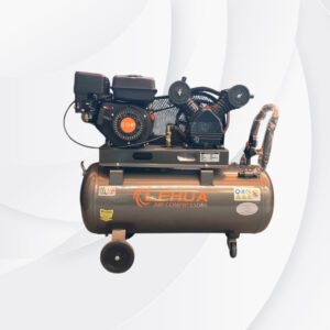 COMPRESOR AUTÓNOMO 100 LITROS - 5.5HP