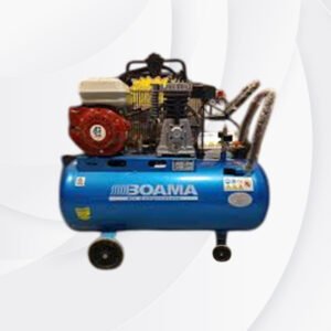 COMPRESOR AUTÓNOMO - 100 LITROS - 6.5 HP