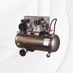 COMPRESOR MONOFÁSICO 100 LITROS - 3HP