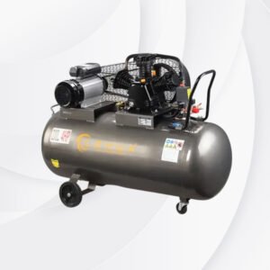 COMPRESOR MONOFÁSICO 200 LITROS - 4HP