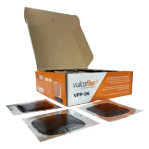 PARCHE VFP-06