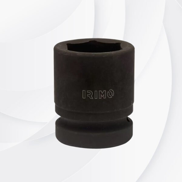 DADO DE IMPACTO 1" 22 mm