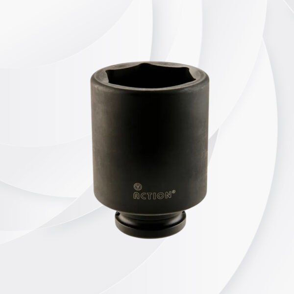 DADO DE IMPACTO 1" 27 mm