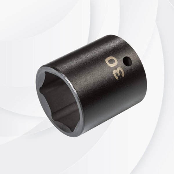 DADO DE IMPACTO 1" 30 mm