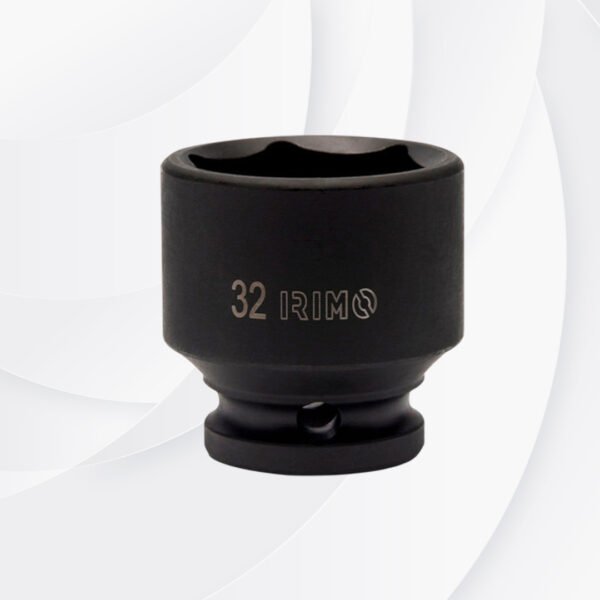 DADO DE IMPACTO 1" 32 mm
