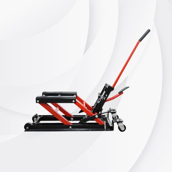 ELEVADOR PARA MOTO - 600 KG