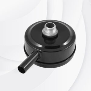 FILTRO DE AIRE METAL 1/2