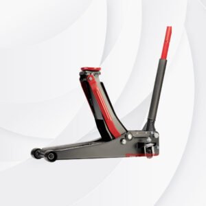 GATA HIDRÁULICA - PERFIL BAJO DOBLE PISTON - 3 TONELADAS