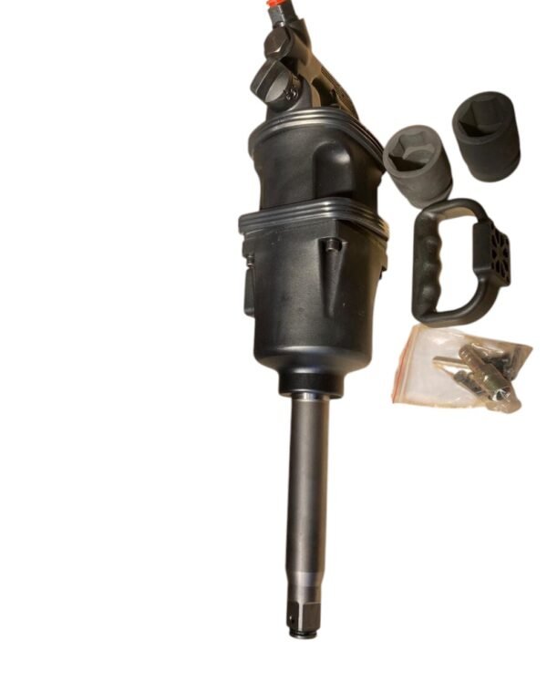 LLAVE DE IMPACTO 1´´ 3800 N.M