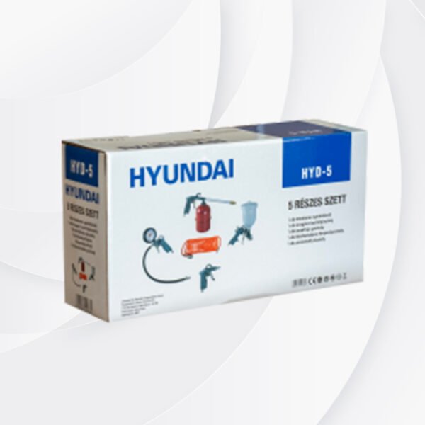 KIT PARA COMPRESOR - Imagen 2