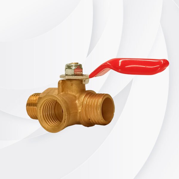 LLAVE DE PASO 1/4 HE-HI-HE