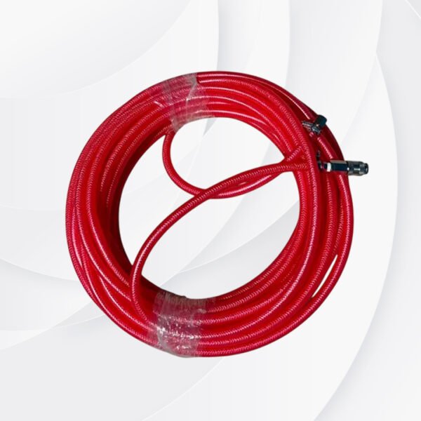 MANGUERA 10 mm - CONECTOR RÁPIDO