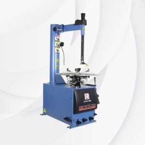 MAQUINA DESMONTADORA F-586 24"