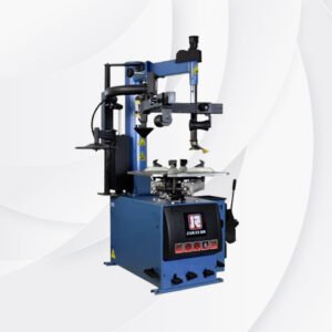 MAQUINA DESMOTADORA DE NEUMÁTICOS AUTOMOTRIZ F-581 24"