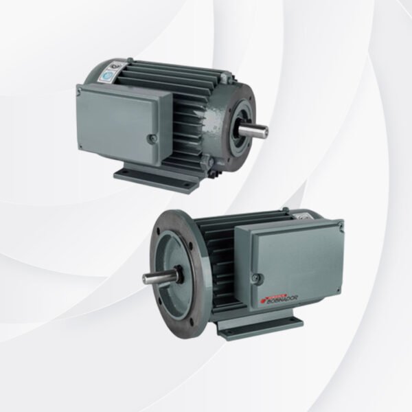 MOTOR 2HP - 220V