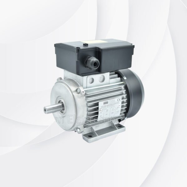 MOTOR 2HP - 2800 RPM