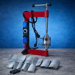 MAQUINA PARA REPARAR NEUMÁTICOS