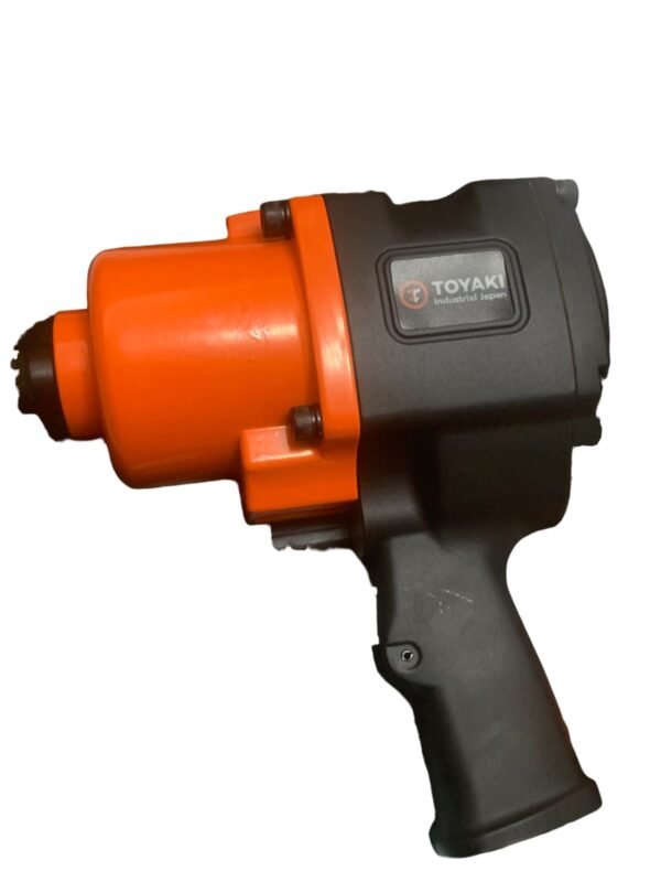 LLAVE DE IMPACTO TOYAKI 1600 NM