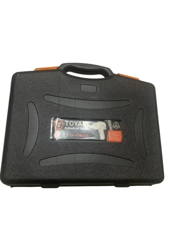 LLAVE DE IMPACTO TOYAKI 700 NM - Imagen 2