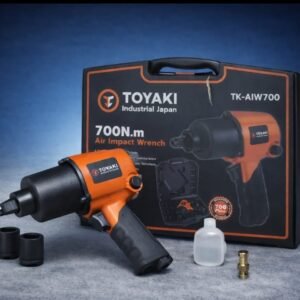 LLAVE DE IMPACTO TOYAKI 700 NM