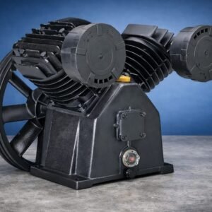 Cabezal 5.5 HP 2 Pistones