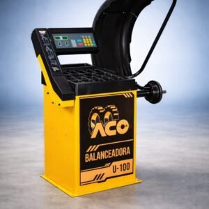 Balanceadora ACO U-100