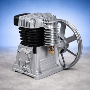 Cabezal lineal 2 HP