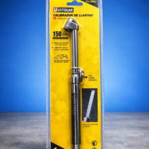 Marcador de presion 150 PSI