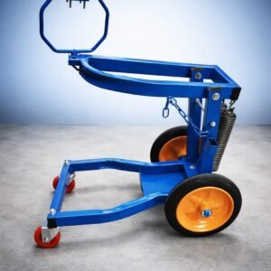 Soporte para pistola de impacto